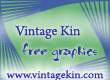 Vintage Kin Freeware Graphics