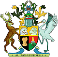 QLD State Coat of Arms