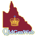 QLDGenWeb Project