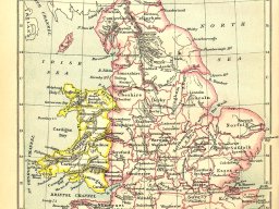 England & Wales 1660-1892